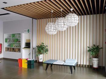 Motel 168 Tianjin Hongqi Road Baoshan Avenue Exterior foto
